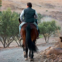 Horse Riding Tour in the Atlas